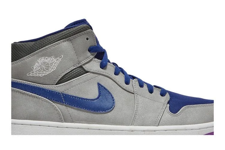 Krossovki-Air-Jordan-1-Mid-Matte-Silver-Purple-1
