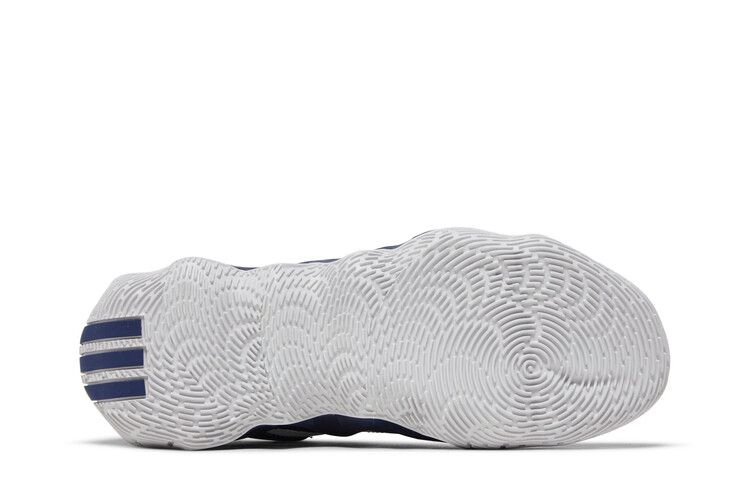 Кроссовки Adidas Exhibit B 'Team Navy'