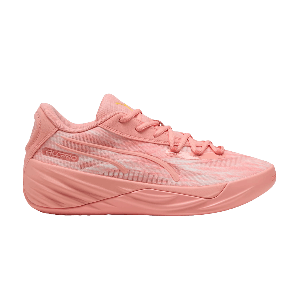 Кроссовки Puma All-Pro Nitro 'Dress Code'