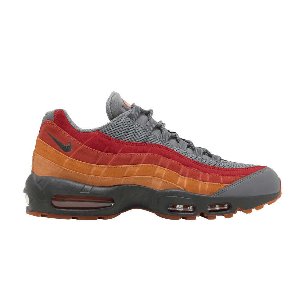 Кроссовки Nike Air Max 95 Premium 'Atlanta'