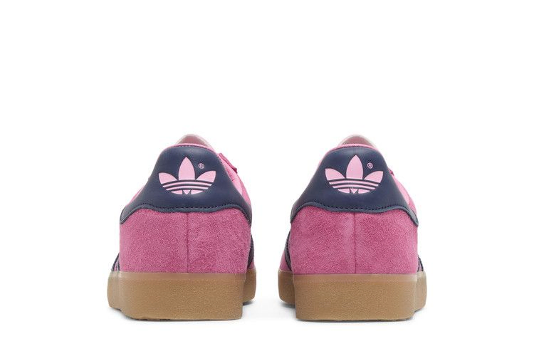 Кроссовки adidas Men's Gazelle 85 'Bliss Pink Dark Blue'