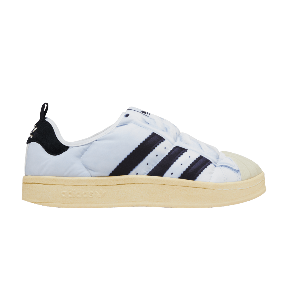 Кроссовки adidas Puffylette 'Superstar'