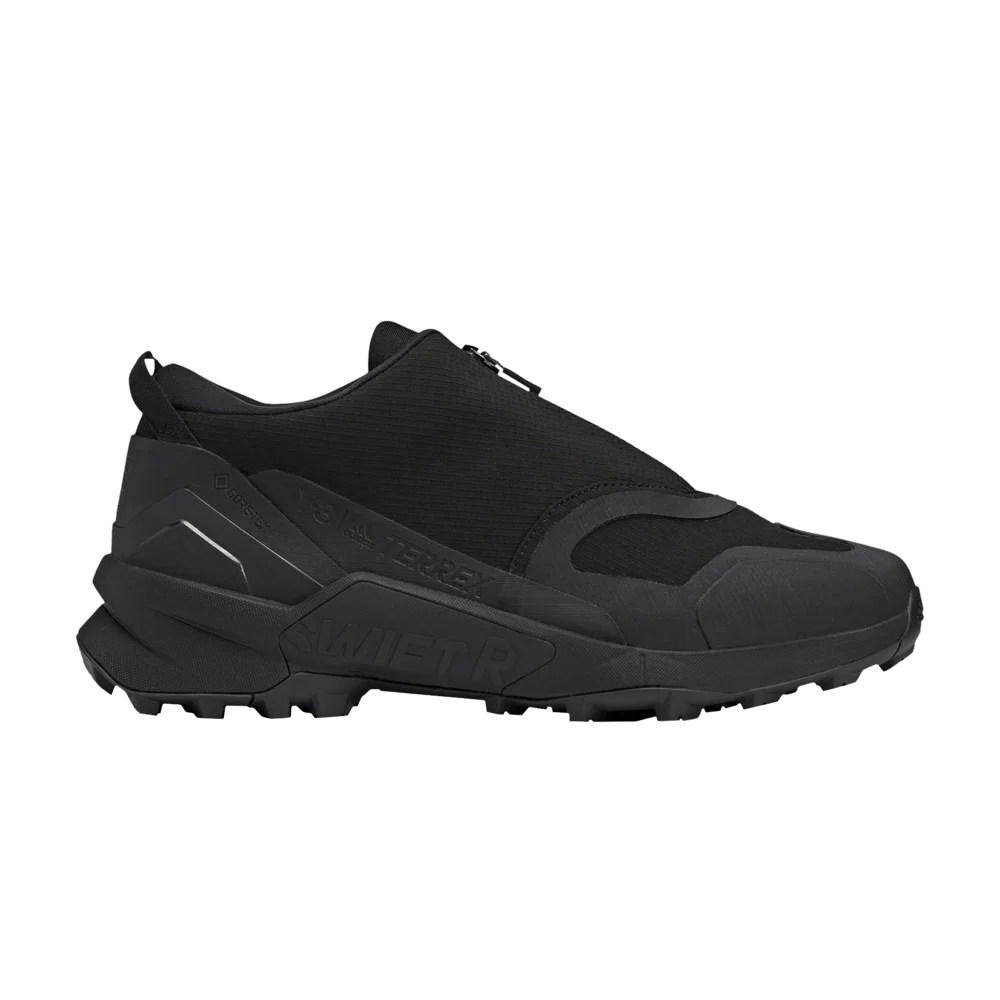 Кроссовки adidas Y-3 Terrex Swift R3 GORE-TEX 'Triple Black'