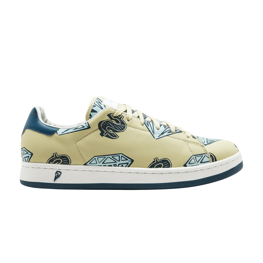 Кроссовки Reebok Ice Cream Low 'Diamond Flavor'
