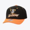 Mitchell-Ness-Black-Anaheim-Ducks-All-In-2.0-Pro-Crown-Snapback-Hat-100x100