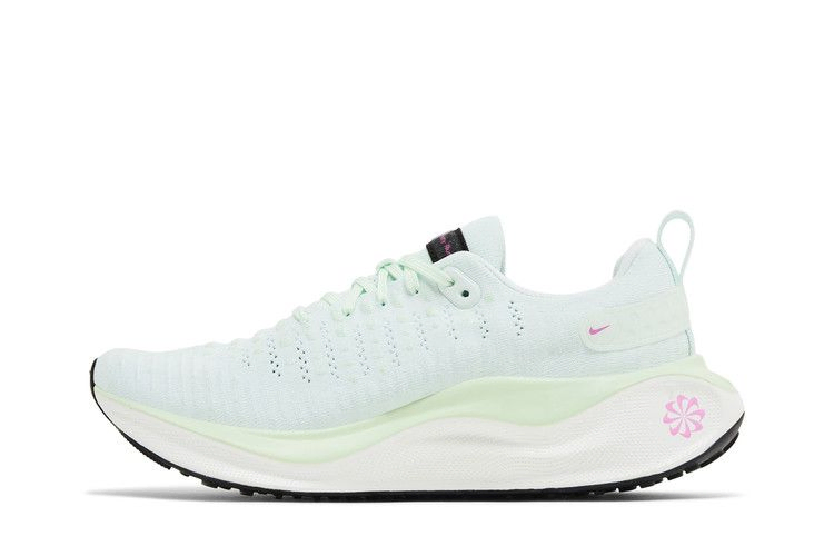 Кроссовки Nike Wmns ReactX Infinity Run 4 'Barely Green'