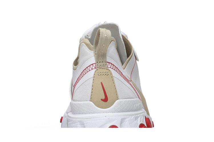 Кроссовки Nike Wmns React Element 55 'White Desert Ember'