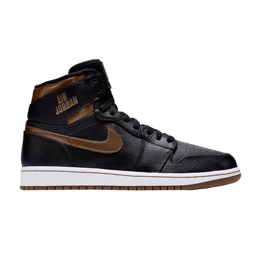 Krossovki-Air-Jordan-1-Retro-High-Rare-Air-Black-Bronze