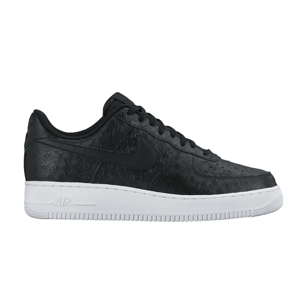 Krossovki-Nike-Air-Force-1-Low-07-LV8-Black
