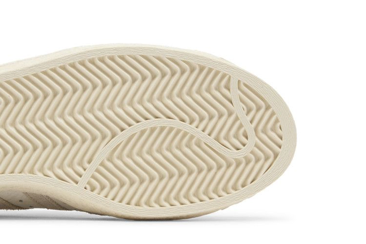 Кроссовки adidas Superstar 82 'White Aluminium'