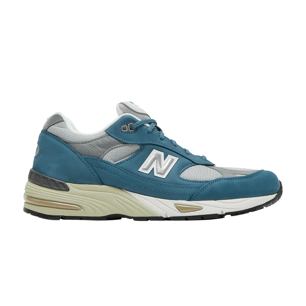 Krossovki-New-Balance-991-Made-In-England-Grey-Blue
