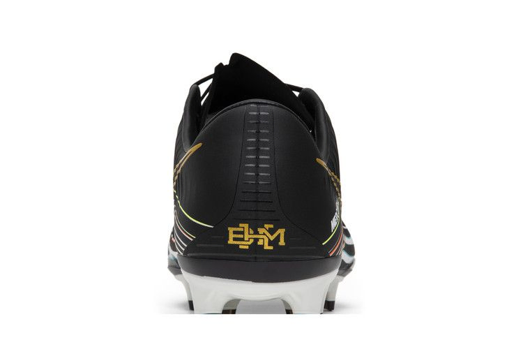 Кроссовки Nike Mercurial Vapor 11 SE FG 'Black History Month'