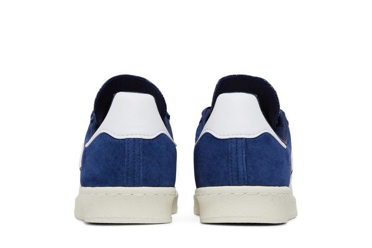 Кроссовки adidas Campus 80s 'Sashiko'
