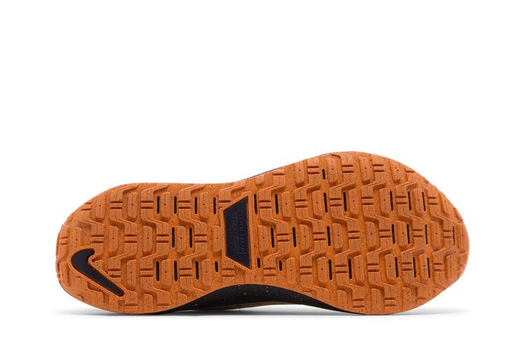 Кроссовки Nike ReactX Infinity Run 4 GORE-TEX 'Sea Glass Purple Ink'