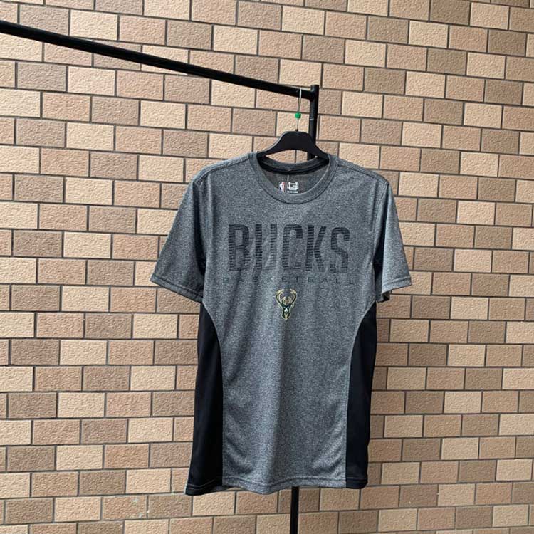 Futbolki_NBA_Basketball_Team_2020_Milwaukee_Bucks