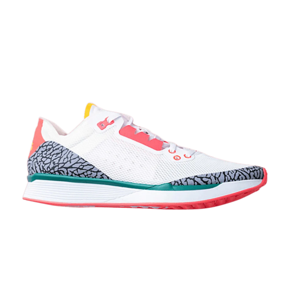 Кроссовки Solefly x Air Jordan Jordan 88 Racer 'Florida Lotto'
