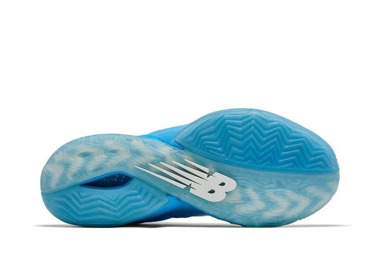 Кроссовки Jamal Murray x New Balance Two WXY V4 'Blue Arrow'
