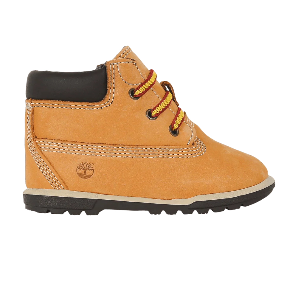 Krossovki-Timberland-6-Inch-Crib-Bootie-Wheat