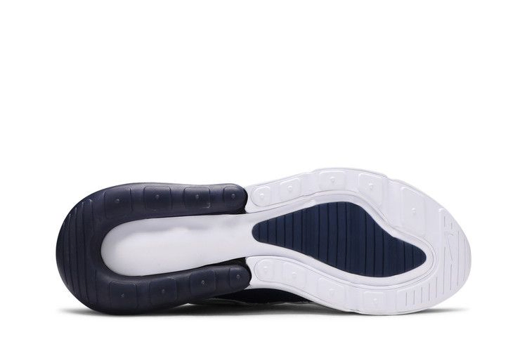 Кроссовки Nike Air Max 270 'Midnight Navy'