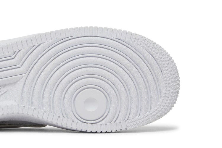 Кроссовки Nike Air Force 1/1 GS 'White'