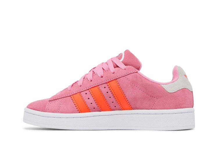 Кроссовки adidas Campus 00s J 'Bliss Pink Solar Red'