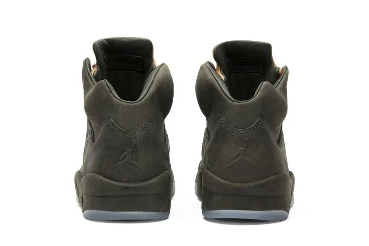 Кроссовки Air Jordan 5 Retro Premium 'Take Flight'