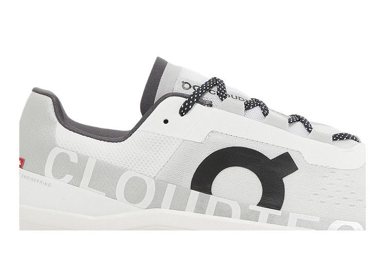 Кроссовки Cloudmonster 'White Black'