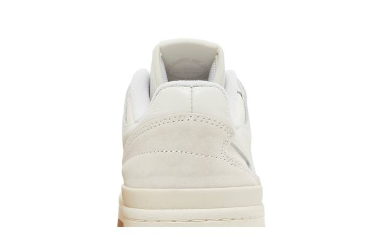 Кроссовки adidas Forum Low 'Chalk White Gum'