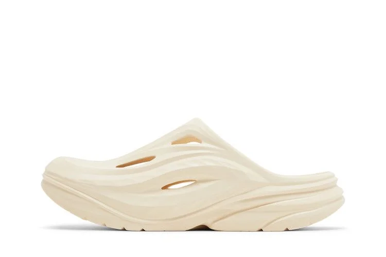 Сабо HOKA Ora Recovery Mule 'Vanilla'