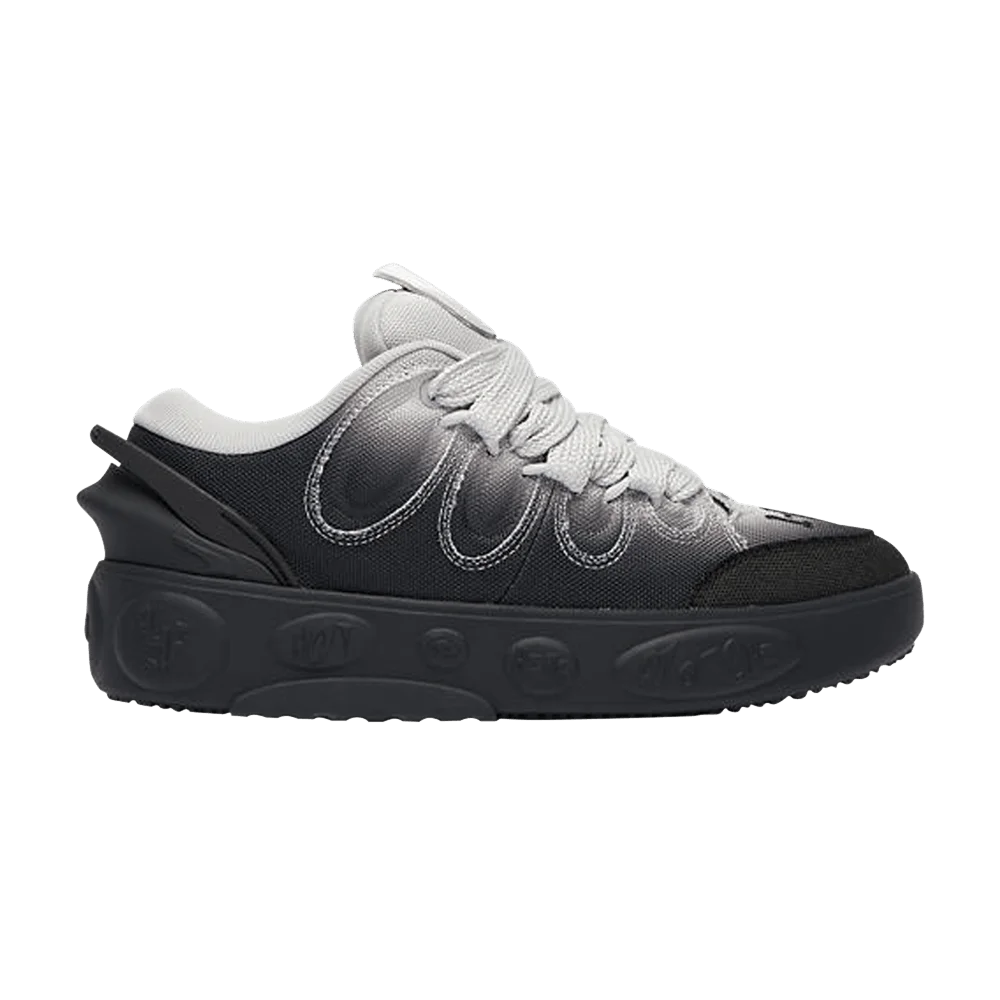 Krossovki-Puma-La-France-Black-Cool-Dark-Gray