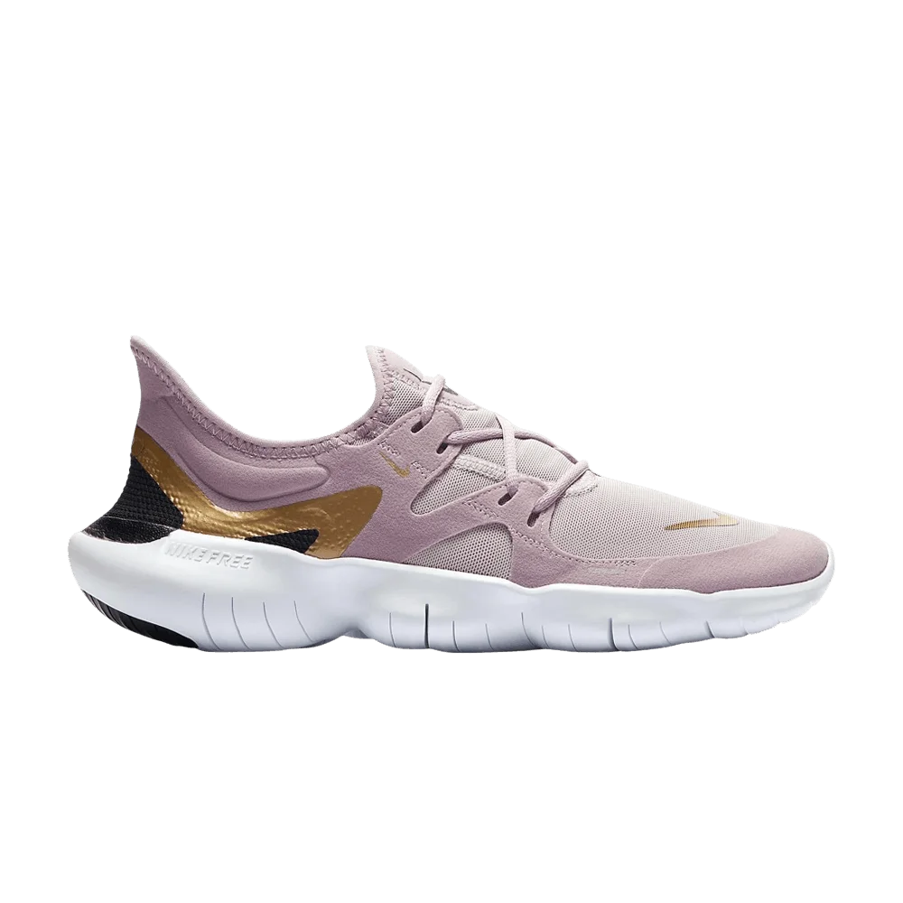 Krossovki-Nike-Wmns-Free-RN-5.0-Plum-Chalk-Metallic-Gold