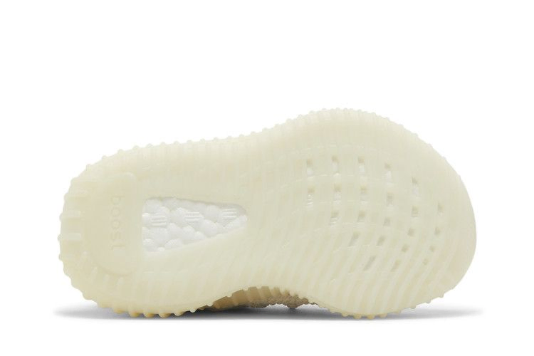 Кроссовки adidas Yeezy Boost 350 V2 CMPCT Infants 'Slate Bone'