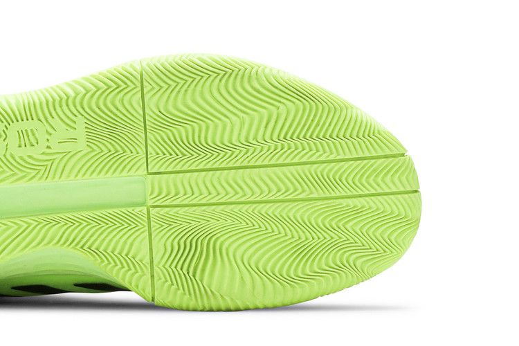 Кроссовки adidas D Rose 11 'Signal Green'