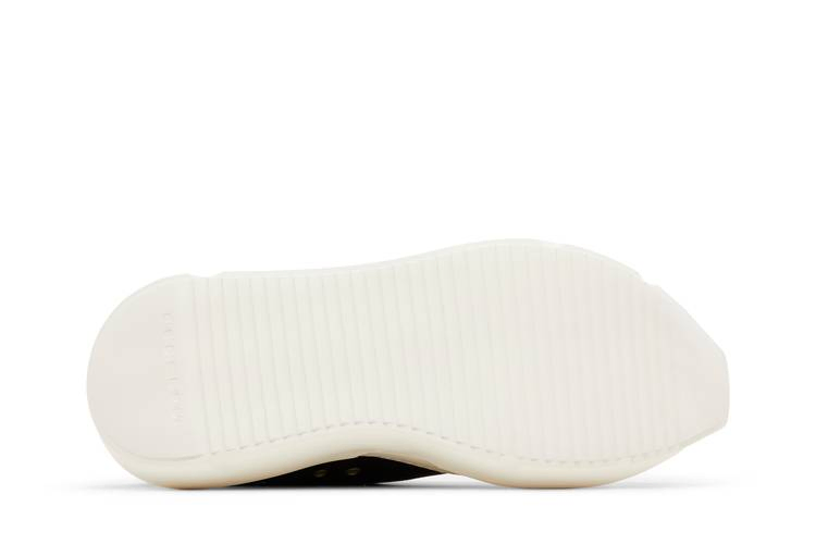 Кроссовки Rick Owens DRKSHDW Abstract Low 'Dark Dust'