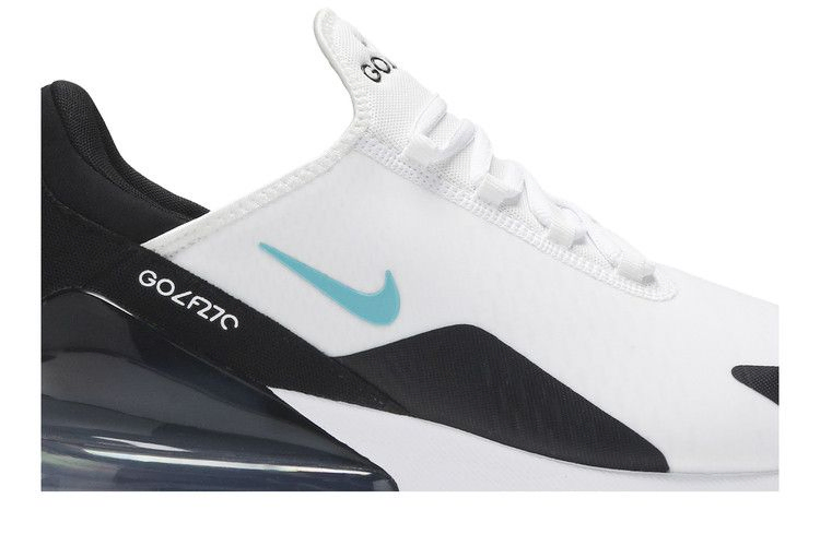 Кроссовки Nike Air Max 270 Golf 'Dusty Cactus'