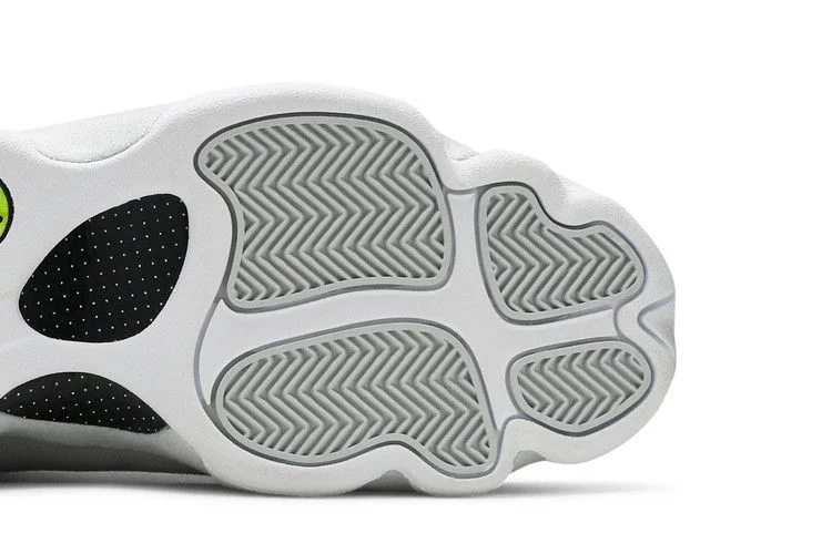 Кроссовки Air Jordan 13 Retro Low 'Pure Money'