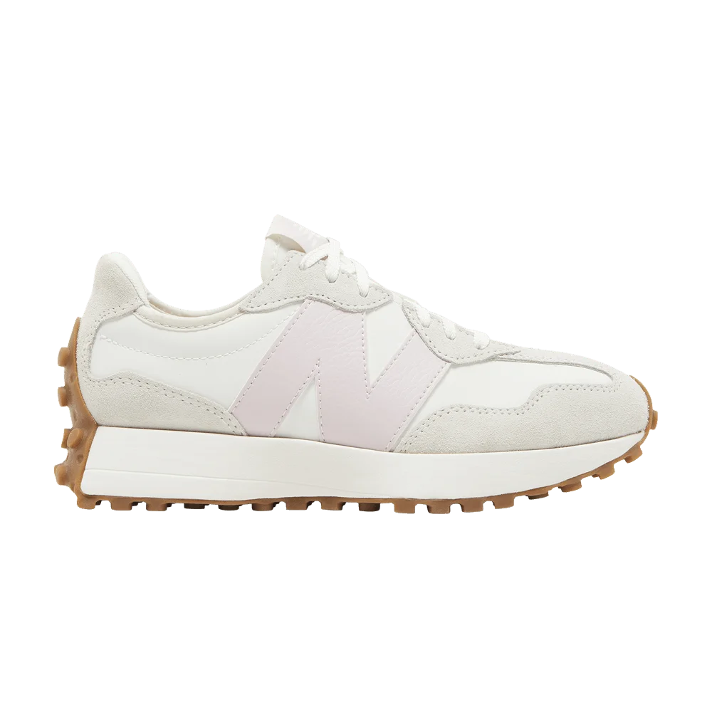 Krossovki-New-Balance-Wmns-327-Sea-Salt-Pink-Haze