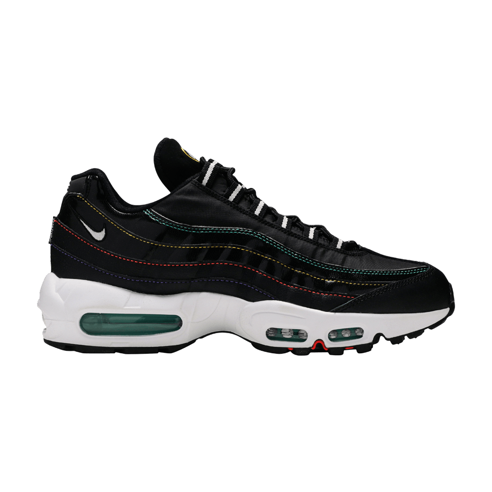 Кроссовки Nike Air Max 95 'Windbreaker'