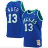 Dallas-Mavericks-13-Steve-Nash-Mitchell-Ness-Blue-Jersey-1-100x100