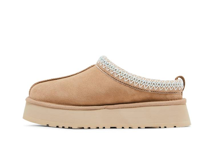Сабо UGG Wmns Tazz Slipper 'Sand'