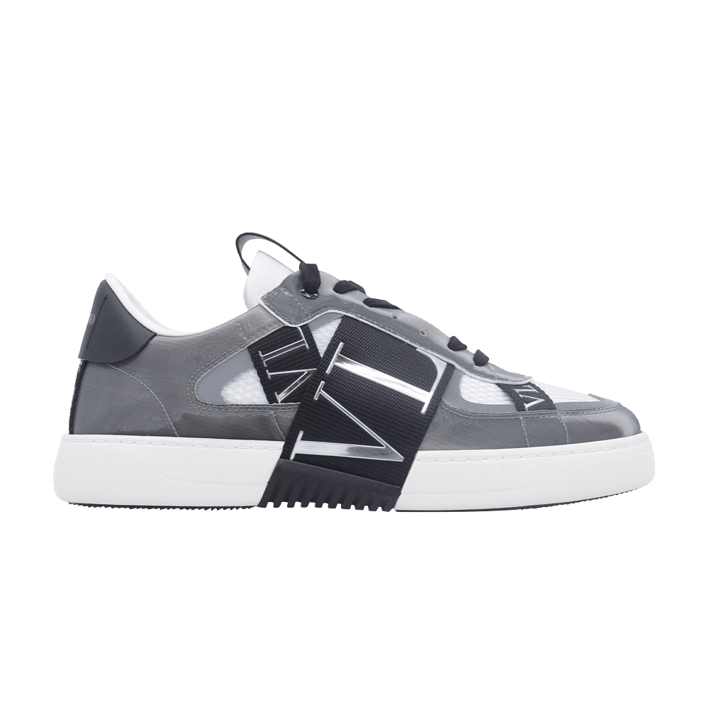 Кроссовки Valentino VLTN Low 'Grey'