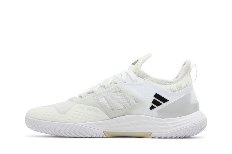 Кроссовки adidas Adizero Ubersonic 4.1 'White Black'