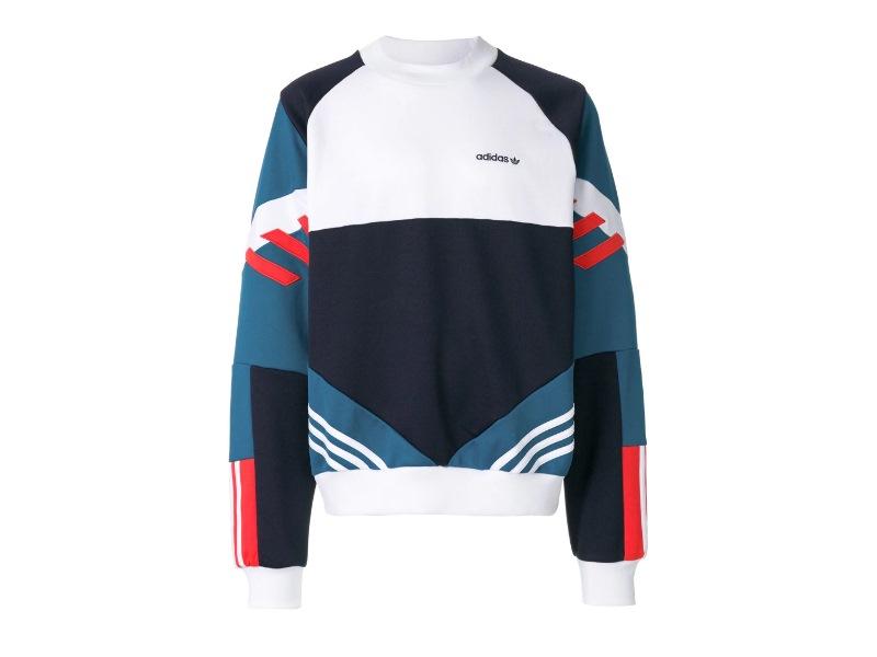 Свитшот adidas Originals Nova