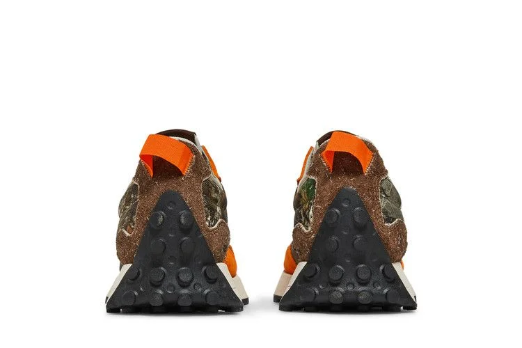 Кроссовки Realtree x atmos x New Balance 327 'Camo'