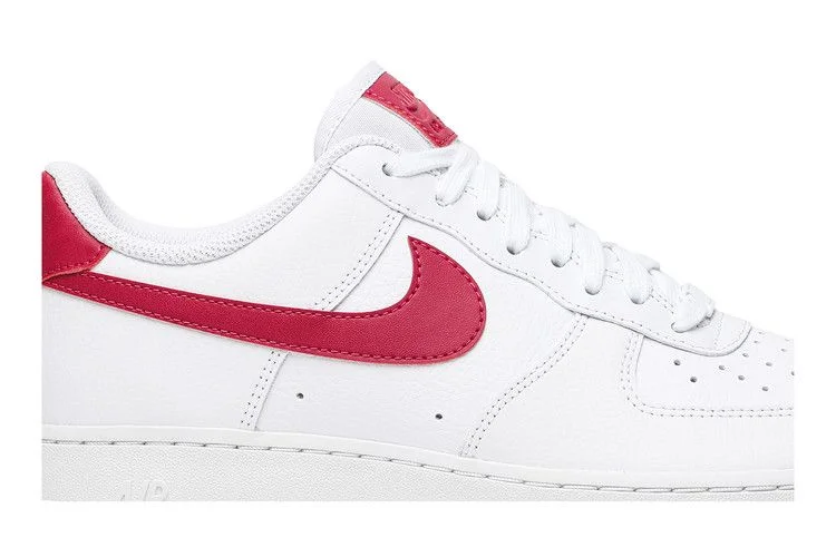 Кроссовки Nike Wmns Air Force 1 07 'Wild Cherry'