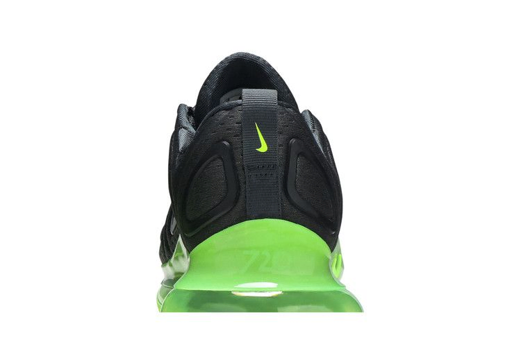 Кроссовки Nike Air Max 720 'Volt'