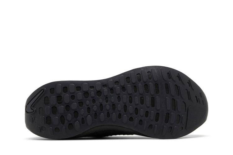 Кроссовки Nike ReactX Infinity Run 4 'Black Anthracite'
