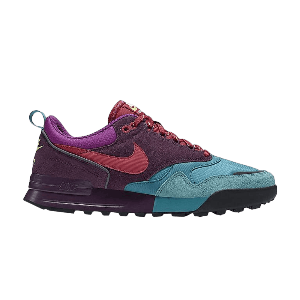 Кроссовки Nike Air Odyssey Envision QS 'Multi-Color'