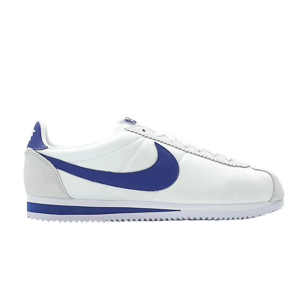 Krossovki-Nike-Classic-Cortez-Nylon-Gym-Blue