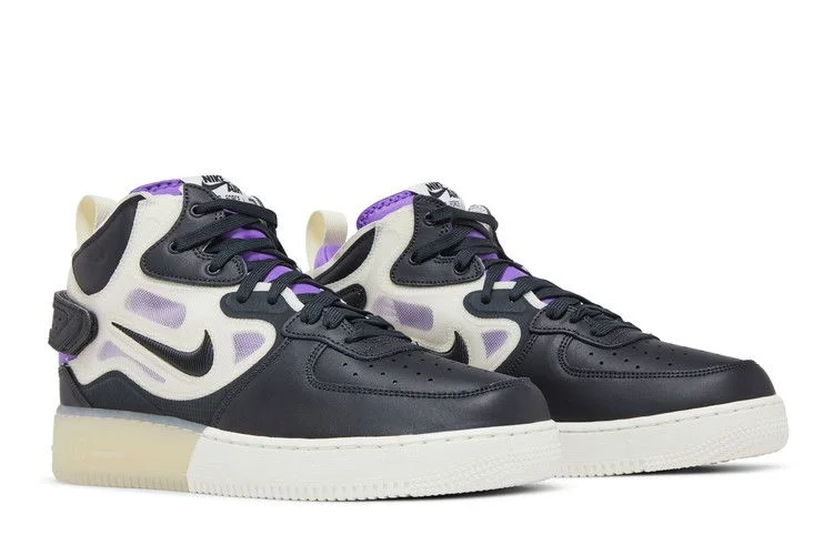 Krossovki-Nike-Air-Force-1-Mid-React-Off-Noir-Action-Grape-7